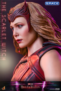 1/6 Scale The Scarlet Witch TV Masterpiece TMS036 (WandaVision)