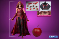 1/6 Scale The Scarlet Witch TV Masterpiece TMS036 (WandaVision)