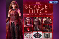 1/6 Scale The Scarlet Witch TV Masterpiece TMS036 (WandaVision)