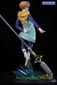 King PVC Statue XTRA (The Seven Deadly Sins)