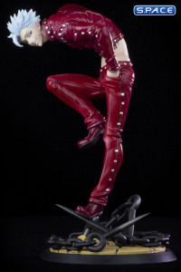 Ban PVC Statue XTRA (The Seven Deadly Sins)