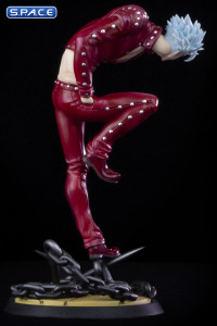 Ban PVC Statue XTRA (The Seven Deadly Sins)