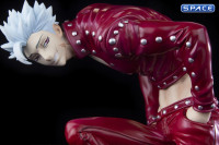 Ban PVC Statue XTRA (The Seven Deadly Sins)