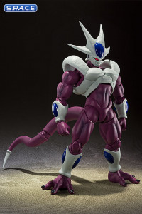 S.H.Figuarts Cooler Final Form (Dragon Ball Z)