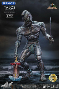 Talos Soft Vinyl Statue (Jason and the Argonauts)