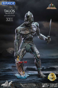 Talos Soft Vinyl Statue (Jason and the Argonauts)