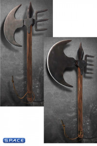1:1 The Creepers Battle Axe Life-Size Replica (Jeepers Creepers)