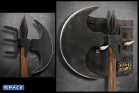 1:1 The Creepers Battle Axe Life-Size Replica (Jeepers Creepers)