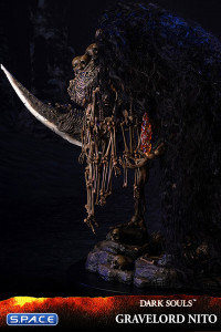 Gravelord Nito Statue (Dark Souls)