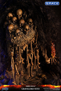 Gravelord Nito Statue (Dark Souls)