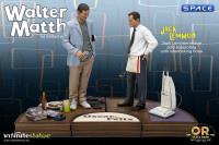 Walter Matthau Old & Rare Statue (The Odd Couple)