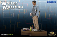 Walter Matthau Old & Rare Statue (The Odd Couple)