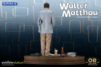 Walter Matthau Old & Rare Statue (The Odd Couple)