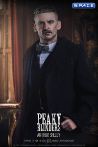 1/6 Scale Arthur Shelby (Peaky Blinders)