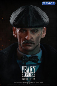 1/6 Scale Arthur Shelby (Peaky Blinders)