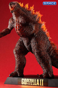 UA Monsters Burning Godzilla (Godzilla 2: King of Monsters)