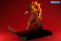 UA Monsters Burning Godzilla (Godzilla 2: King of Monsters)