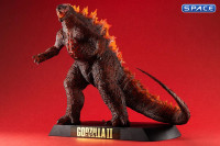 UA Monsters Burning Godzilla (Godzilla 2: King of Monsters)