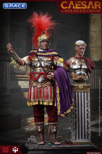 1/6 Scale Julius Caesar - Deluxe Version