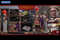 1/6 Scale Julius Caesar - Deluxe Version