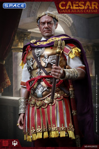 1/6 Scale Julius Caesar - Deluxe Version