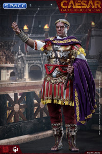 1/6 Scale Julius Caesar - Deluxe Version