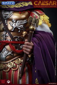 1/6 Scale Julius Caesar - Deluxe Version