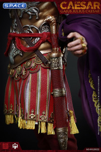 1/6 Scale Julius Caesar - Deluxe Version