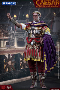 1/6 Scale Julius Caesar