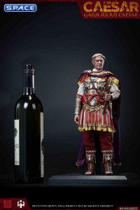 1/6 Scale Julius Caesar