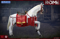 1/6 Scale War Horse of Julius Caesar
