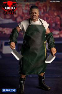 1/6 Scale Butcher (Downtown Union)