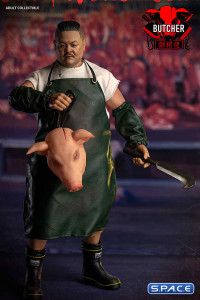 1/6 Scale Butcher (Downtown Union)