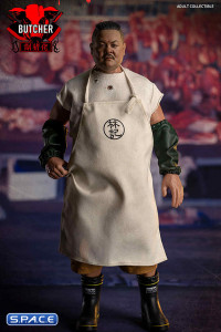 1/6 Scale Butcher (Downtown Union)