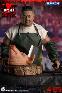 1/6 Scale Butcher (Downtown Union)