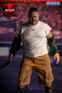 1/6 Scale Butcher (Downtown Union)