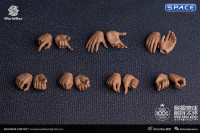 1/6 Scale Hand Set