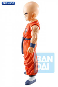 Krillin Strong Chains Masterlise PVC Statue - Ichibansho Series (Dragon Ball Super)