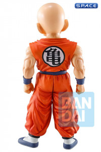 Krillin Strong Chains Masterlise PVC Statue - Ichibansho Series (Dragon Ball Super)