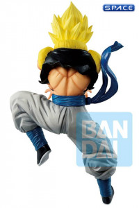 Super Saiyan Gogeta Rising Fighters PVC Statue - Ichibansho Series (Dragon Ball Super)