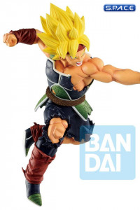 Super Saiyan Bardock Rising Fighters PVC Statue - Ichibansho Series (Dragon Ball Super)