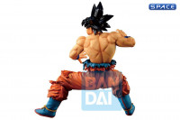 Ultra Instinct Sign Son Goku Ultimate Variation Masterlise PVC Statue - Ichibansho Series (Dragon Ball Super)