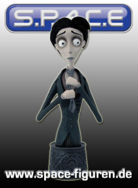 Victor Bust (Corpse Bride)