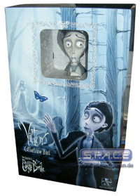 Victor Bust (Corpse Bride)