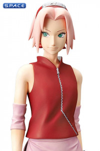 Haruno Sakura Grandista Shinobi Relations PVC Statue 2021 Re-Issue (Naruto Shippuden)