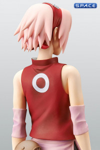 Haruno Sakura Grandista Shinobi Relations PVC Statue 2021 Re-Issue (Naruto Shippuden)