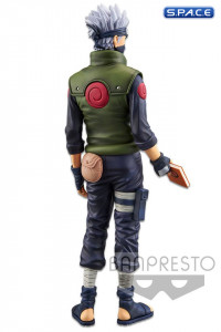 Hatake Kakashi Grandista nero PVC Statue (Naruto Shippuden)