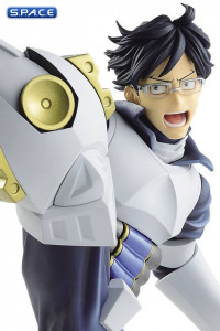 Tenya Iida PVC Statue - The Amazing Heroes Vol. 10 (My Hero Academia)