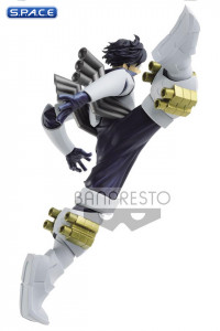 Tenya Iida PVC Statue - The Amazing Heroes Vol. 10 (My Hero Academia)