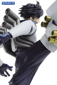 Tenya Iida PVC Statue - The Amazing Heroes Vol. 10 (My Hero Academia)